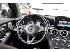 Mercedes-Benz GLC 43 AMG 4MATIC SUV /CARFAX/Панорама/Кожа/Памет | Auto.bg — изображение 16