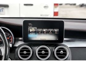 Mercedes-Benz GLC 43 AMG 4MATIC SUV /CARFAX/Панорама/Кожа/Памет | Auto.bg — изображение 17