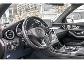 Mercedes-Benz GLC 43 AMG 4MATIC SUV /CARFAX/Панорама/Кожа/Памет | Auto.bg — изображение 8