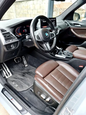 BMW X3 30i, Xdrive, M-Pack - 35000 € / 68454.05 лв. - 96556047 13