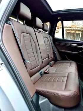 BMW X3 30i, Xdrive, M-Pack - 35000 € / 68454.05 лв. - 96556047 17