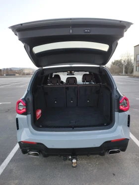 BMW X3 30i, Xdrive, M-Pack - 35000 € / 68454.05 лв. - 96556047 10