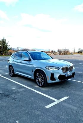 BMW X3 30i, Xdrive, M-Pack - 35000 € / 68454.05 лв. - 96556047 3