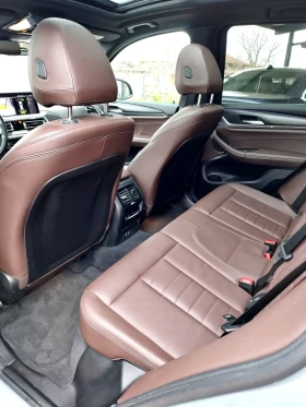 BMW X3 30i, Xdrive, M-Pack - 35000 € / 68454.05 лв. - 96556047 16