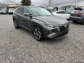 Hyundai Tucson 1.6T HEV 230hp* ПАНОРАМА* ОБДУХВАНЕ* 360 КАМЕРИ - 19990 € / 39097.04 лв. - 42559141 16