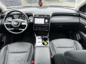 Hyundai Tucson 1.6T HEV 230hp* ПАНОРАМА* ОБДУХВАНЕ* 360 КАМЕРИ - 19990 € / 39097.04 лв. - 42559141 13