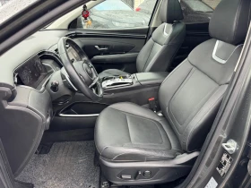Hyundai Tucson 1.6T HEV 230hp* ПАНОРАМА* ОБДУХВАНЕ* 360 КАМЕРИ - 19990 € / 39097.04 лв. - 42559141 7
