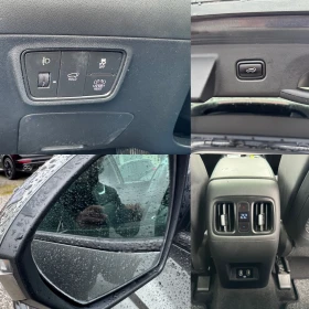 Hyundai Tucson 1.6T HEV 230hp* ПАНОРАМА* ОБДУХВАНЕ* 360 КАМЕРИ - 19990 € / 39097.04 лв. - 42559141 10