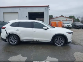 Mazda CX-9 2.5l Grand Touring | Auto.bg — изображение 13