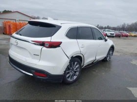 Mazda CX-9 2.5l Grand Touring | Auto.bg — изображение 4