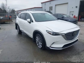 Mazda CX-9 2.5l Grand Touring