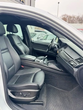 BMW X6 xDrive35i* AWD* АвтоКредит* (ЦЕНА ДО БГ) - 11999 € / 23468.00 лв. - 54456347 14