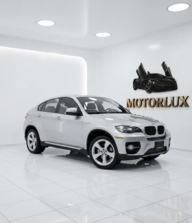 BMW X6 xDrive35i* AWD* АвтоКредит* (ЦЕНА ДО БГ) - 11999 € / 23468.00 лв. - 54456347 2