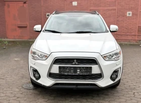 Mitsubishi ASX NAVI* PDC* XENON* PANO* ����* 4-4* F1* FACE* TUV*  | Mobile.bg � ����� ������ 6