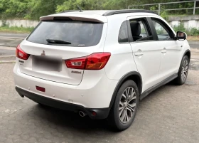 Mitsubishi ASX NAVI* PDC* XENON* PANO* ����* 4-4* F1* FACE* TUV*  | Mobile.bg � ����� ������ 4