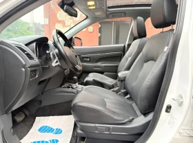 Mitsubishi ASX NAVI* PDC* XENON* PANO* ����* 4-4* F1* FACE* TUV*  | Mobile.bg � ����� ������ 7