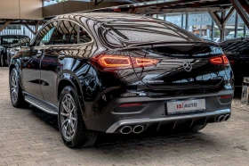 Mercedes-Benz GLE 53 4MATIC Coupe/4Matic+ /Burmester/���������/������ 360/���� | Mobile.bg � ����� ������ 5