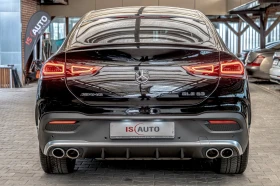 Mercedes-Benz GLE 53 4MATIC Coupe/4Matic+ /Burmester/���������/������ 360/���� | Mobile.bg � ����� ������ 4