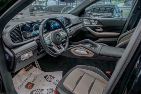 Mercedes-Benz GLE 53 4MATIC Coupe/4Matic+ /Burmester/���������/������ 360/���� | Mobile.bg � ����� ������ 7