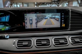 Mercedes-Benz GLE 53 4MATIC Coupe/4Matic+ /Burmester/���������/������ 360/���� | Mobile.bg � ����� ������ 12