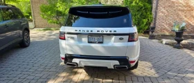 Land Rover Range Rover Sport * HSE Dynamic * ���������� * ���������������� | Mobile.bg � ����� ������ 4