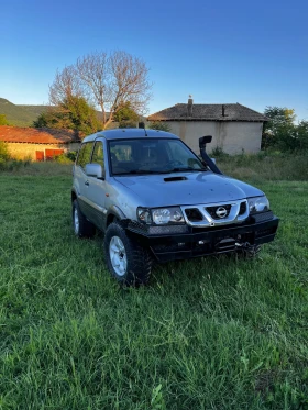 Nissan Terrano - 5000 € / 9779.15 лв. - 79029665 2
