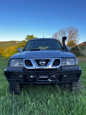 Nissan Terrano - 5000 € / 9779.15 лв. - 79029665 6