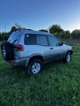 Nissan Terrano - 5000 € / 9779.15 лв. - 79029665 3
