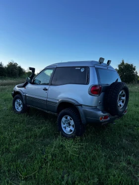 Nissan Terrano - 5000 € / 9779.15 лв. - 79029665 5