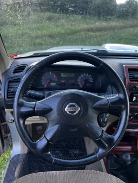 Nissan Terrano - 5000 € / 9779.15 лв. - 79029665 12