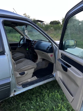 Nissan Terrano - 5000 € / 9779.15 лв. - 79029665 9