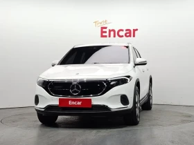 Mercedes-Benz EQA | Mobile.bg � ����� ������ 3