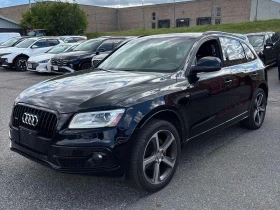����� �� �������� �� Audi Q5 * 2.0T Technik * CARFAX * ���� �� ��