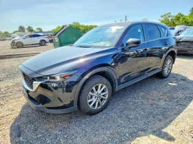 ����� �� �������� �� Mazda CX-5 PREFERRED* SKYACTIVE* AWD