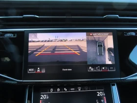 Audi SQ7 undefined | Auto.bg — изображение 10