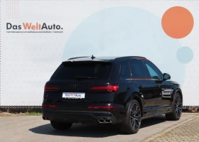 Audi SQ7 undefined | Auto.bg — изображение 3