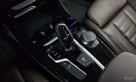 BMW X3 * xDrive 20d * ЦЕНА ДО БГ | Auto.bg — изображение 9