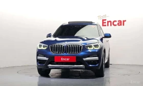 BMW X3 * xDrive 20d * ЦЕНА ДО БГ | Auto.bg — изображение 3