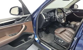 BMW X3 * xDrive 20d * ЦЕНА ДО БГ | Auto.bg — изображение 10
