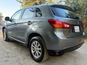 Mitsubishi ASX 1.6 MIVEC CH - 7350 € - 79250652 6