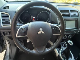 Mitsubishi ASX 1.6 MIVEC CH - 7350 € - 79250652 9