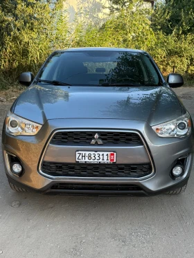 Mitsubishi ASX 1.6 MIVEC CH - 7350 € - 79250652 2
