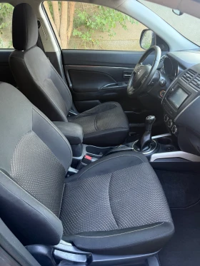 Mitsubishi ASX 1.6 MIVEC CH - 7350 € - 79250652 11