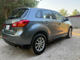 Mitsubishi ASX 1.6 MIVEC CH - 7350 € - 79250652 4
