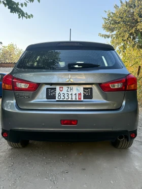 Mitsubishi ASX 1.6 MIVEC CH - 7350 € - 79250652 5