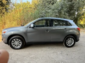 Mitsubishi ASX 1.6 MIVEC CH - 7350 € - 79250652 7