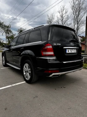 Mercedes-Benz GL 350 BLUETEC | Auto.bg — изображение 4