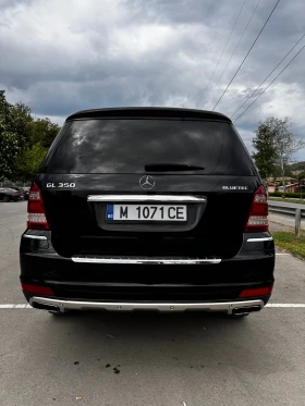 Mercedes-Benz GL 350 BLUETEC | Auto.bg — изображение 6