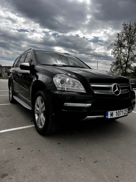 Mercedes-Benz GL 350 BLUETEC | Auto.bg — изображение 3