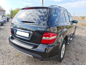 Mercedes-Benz ML 320 3.0CDI | Mobile.bg � ����� ������ 5